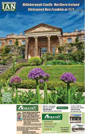 March Digital Edition