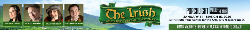 The Irish and How they got that way